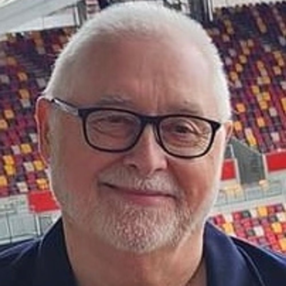 Peter Reeves