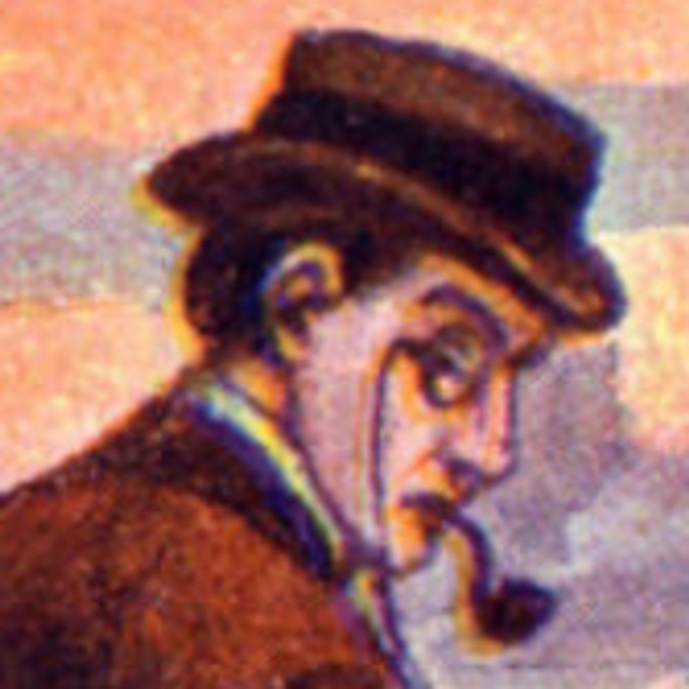 Sherlock Holmes Quotations