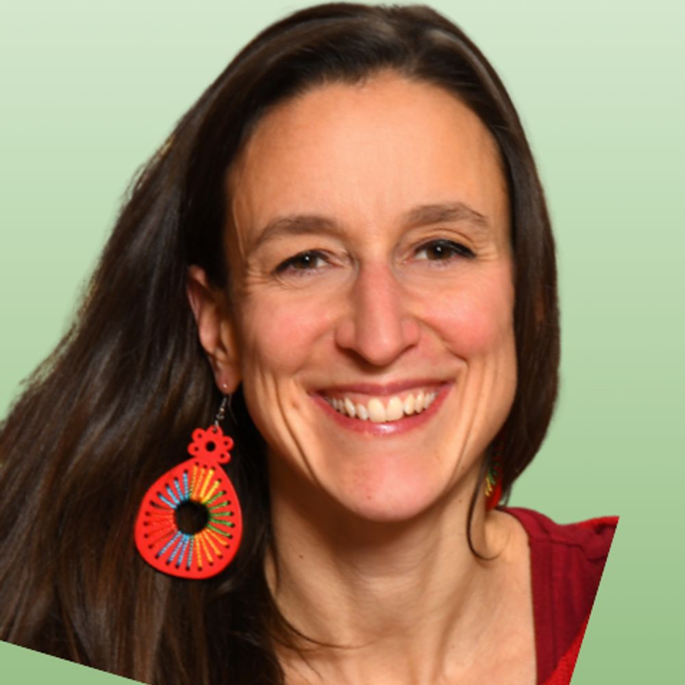 Nathalie Roy
