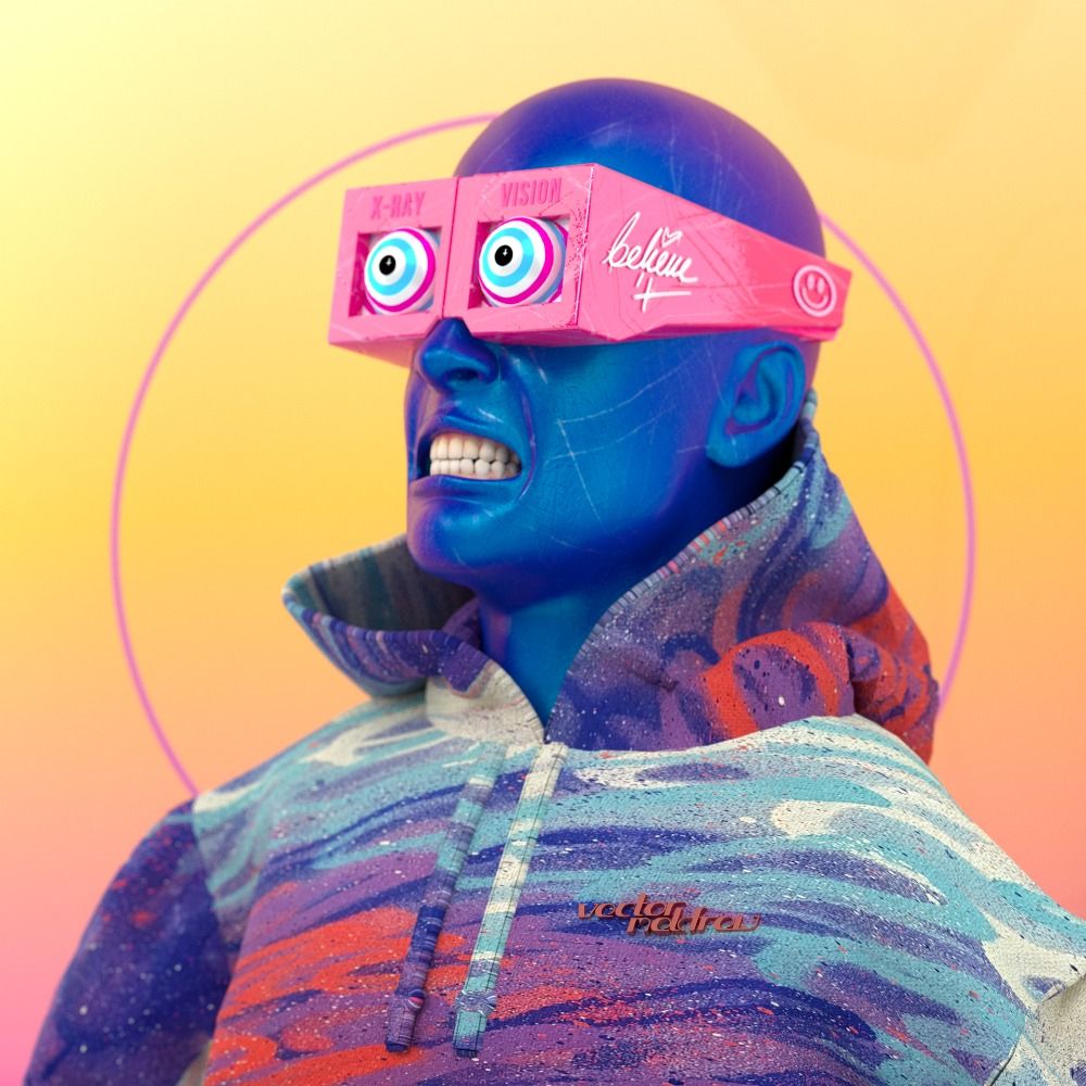 Vector Meldrew