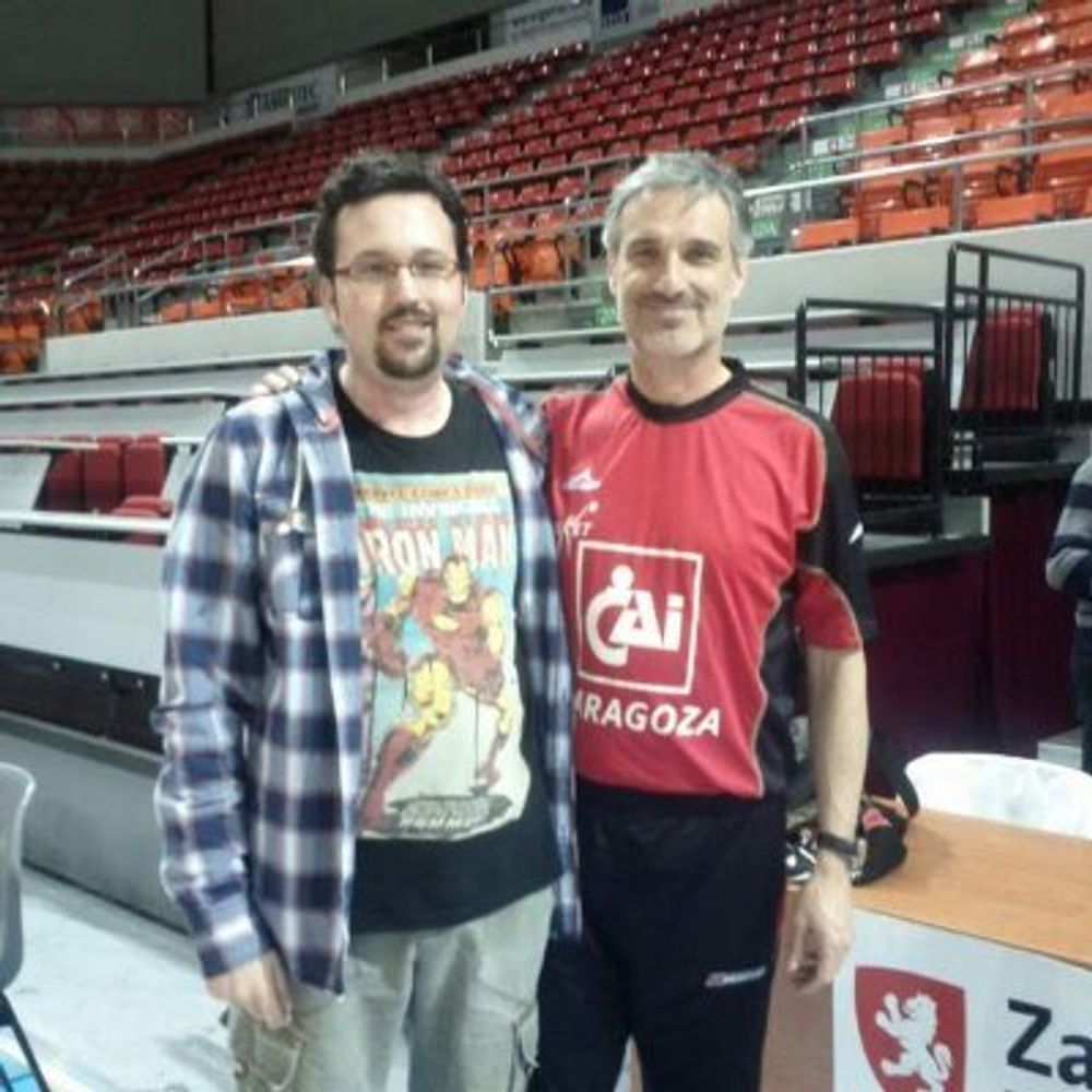 Fran Gómez