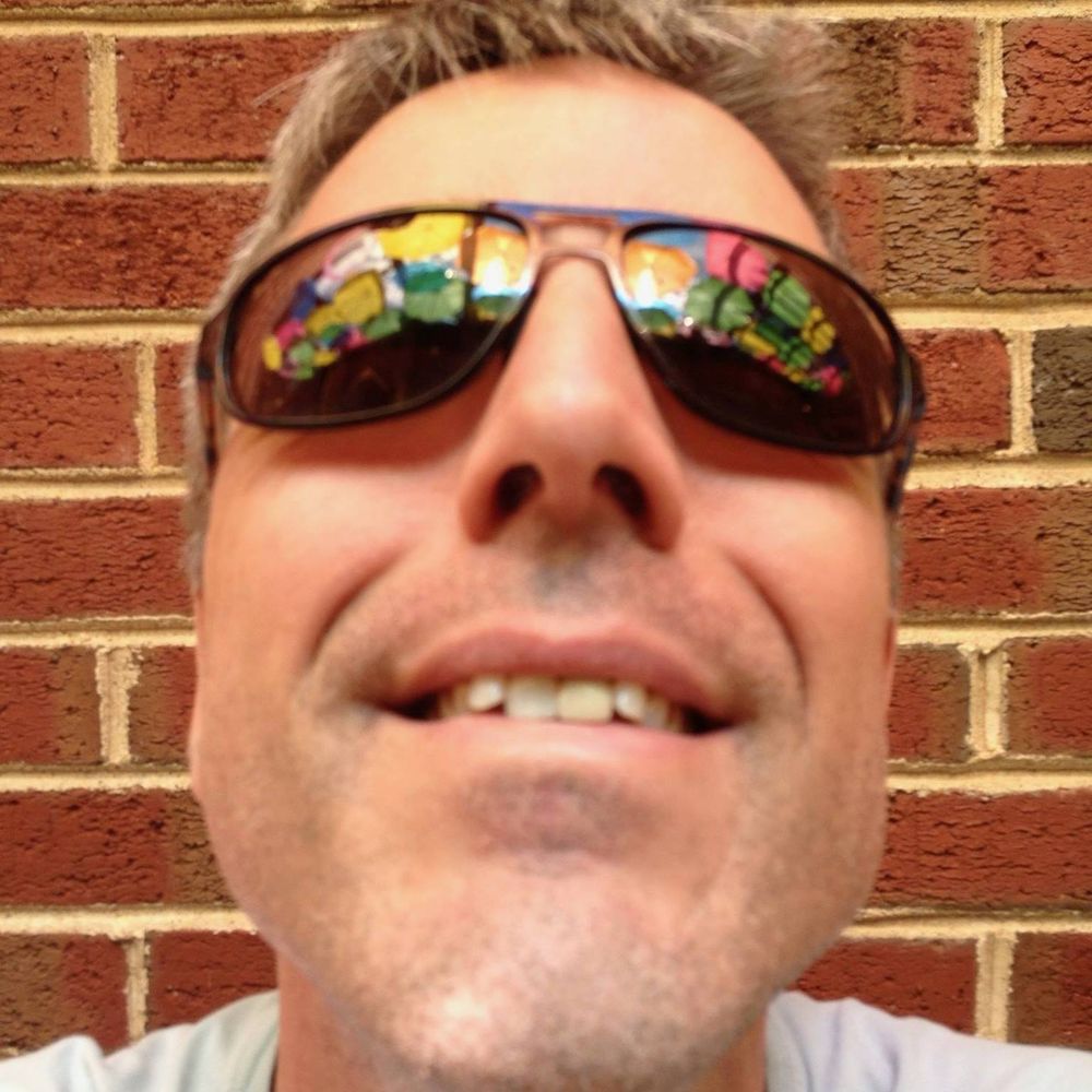 Tim Herzog
