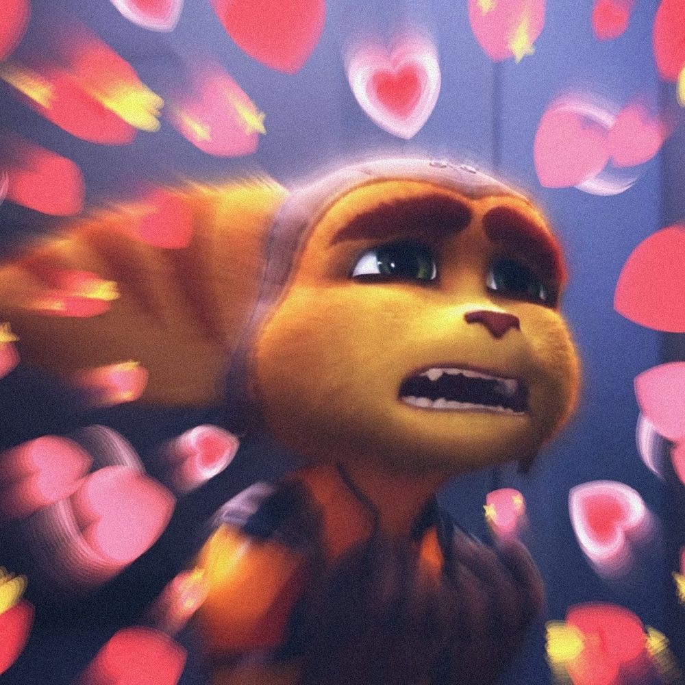 SquishyLombax |||