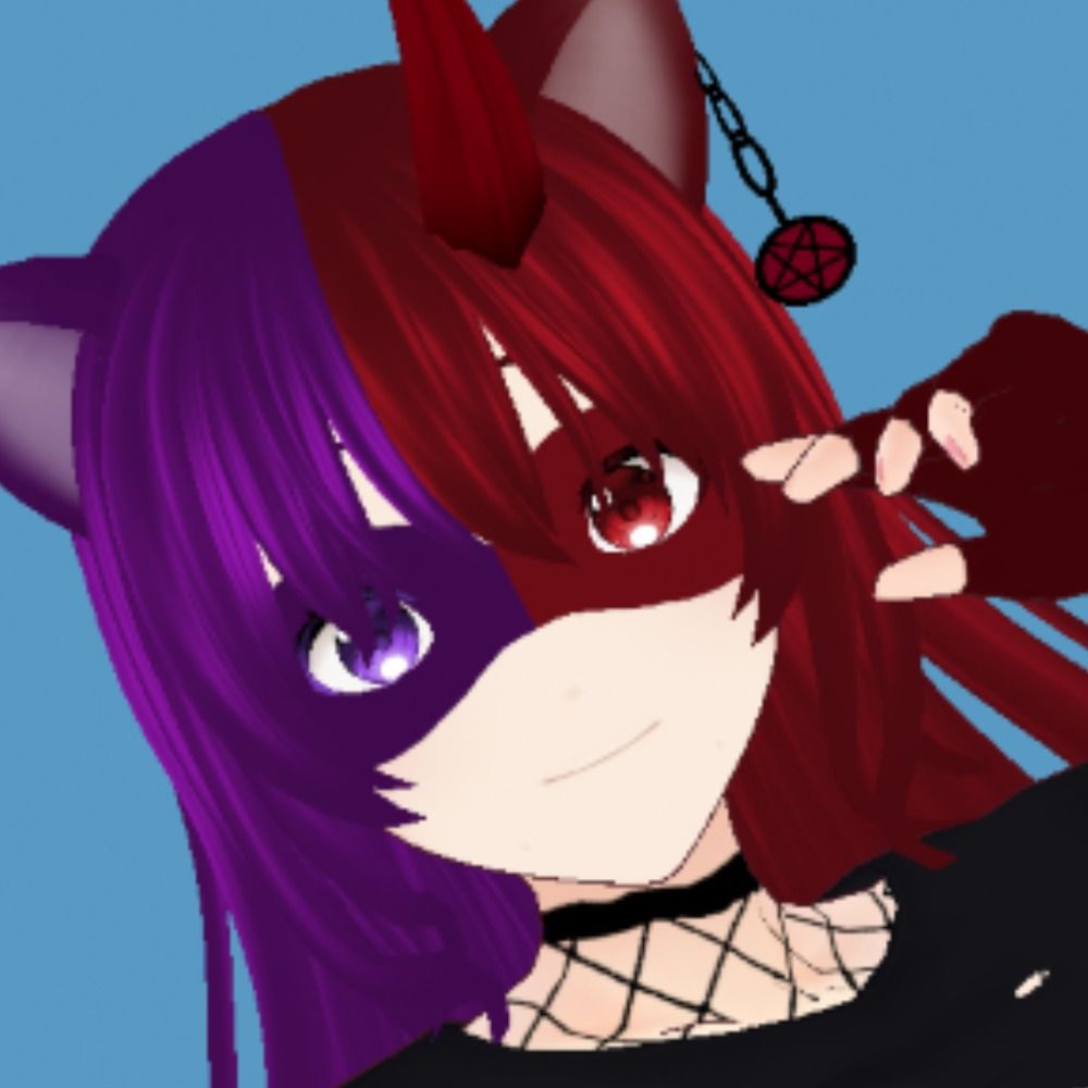 Nyx Auroraa