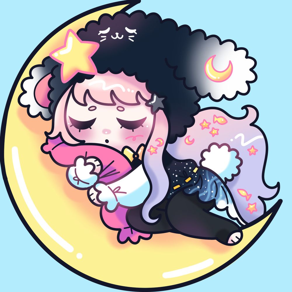 Redenne Moon