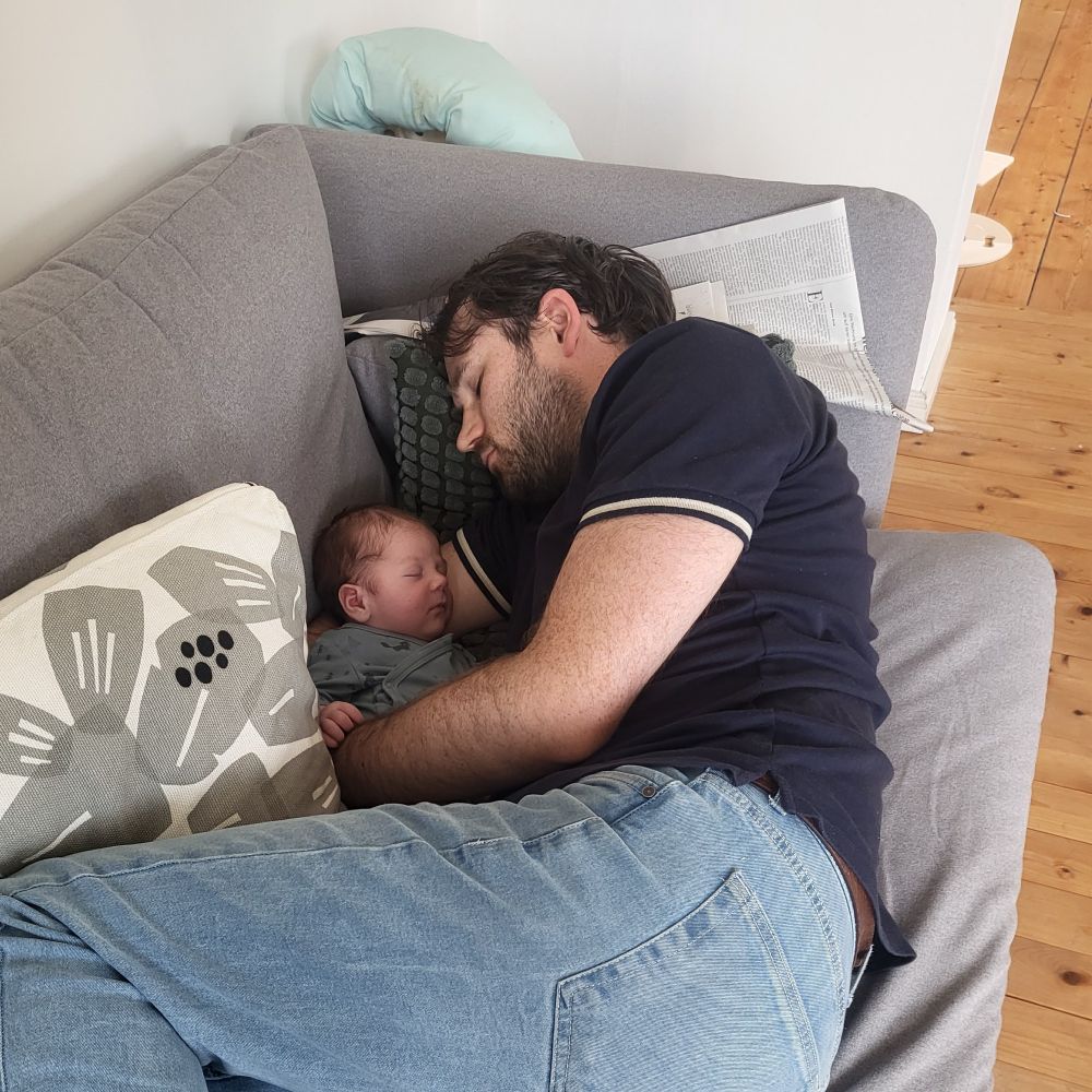 Dan Pritchard - Another fananalyst data nerd