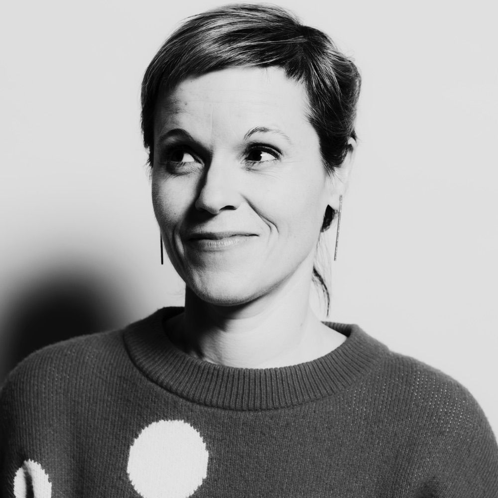 Geneviève Chevalier