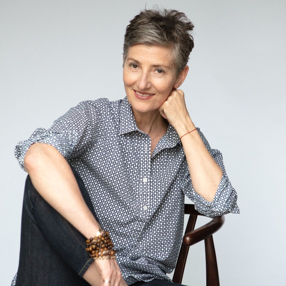 Jeanette Bronée