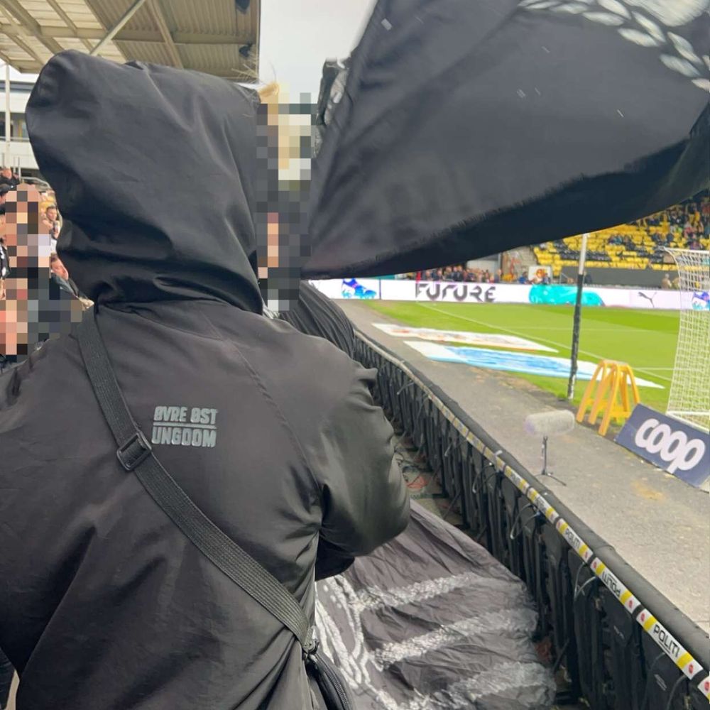 Løpern🏃‍♂️