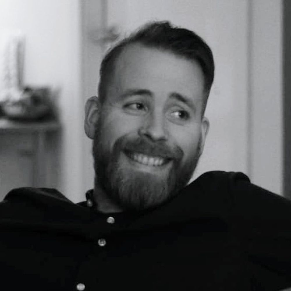 Hrafn Thorvaldsson