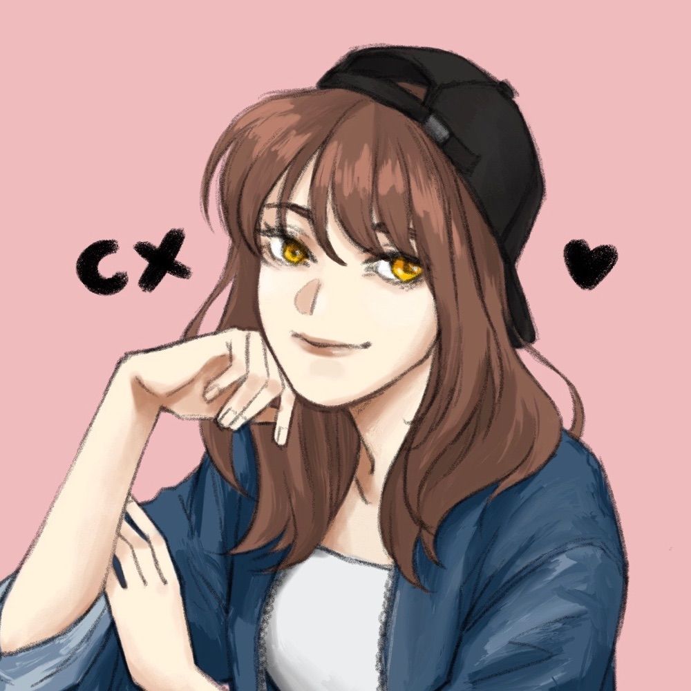 『 c x 』🦊 