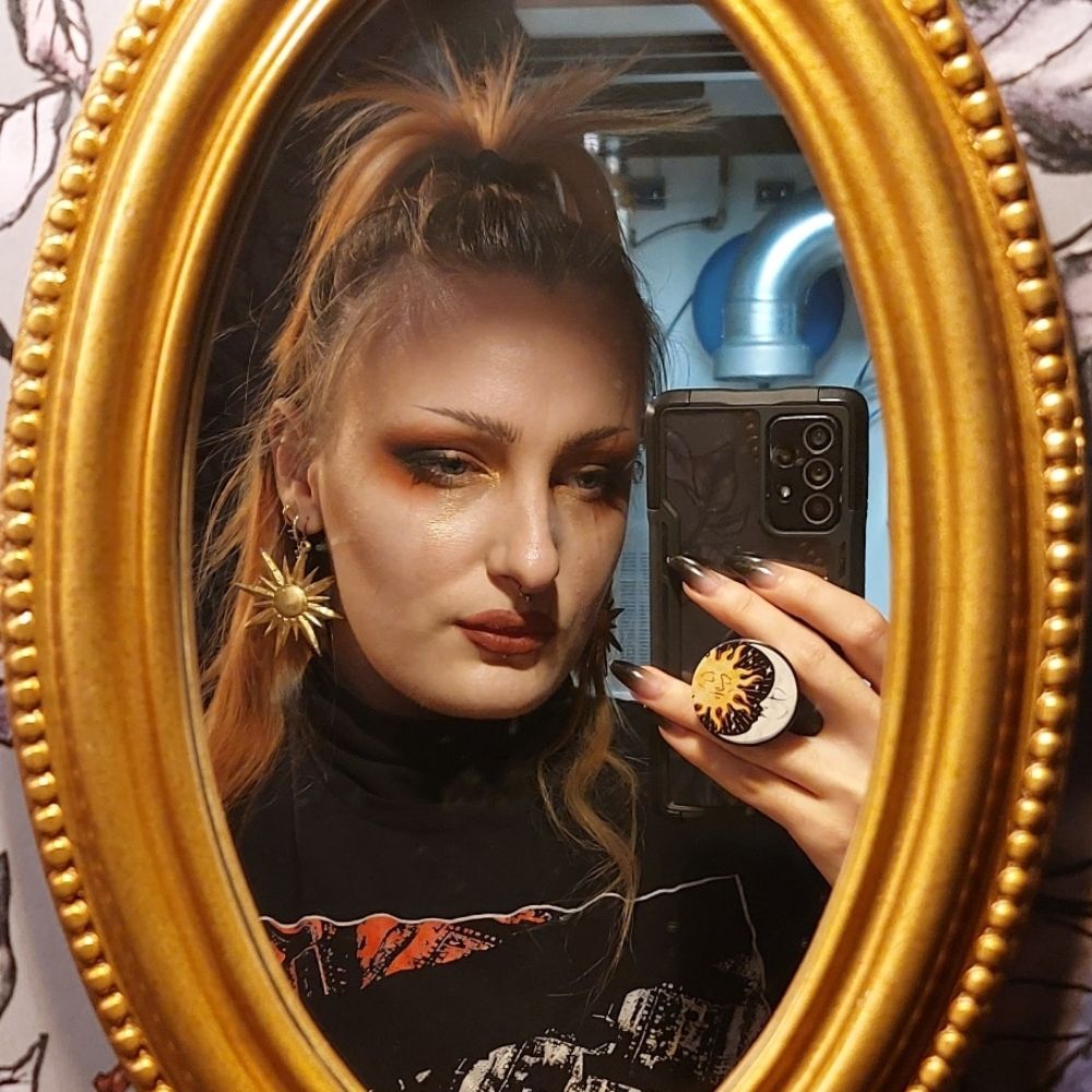 Freja ☆Harethiel☆ Jørgensen 