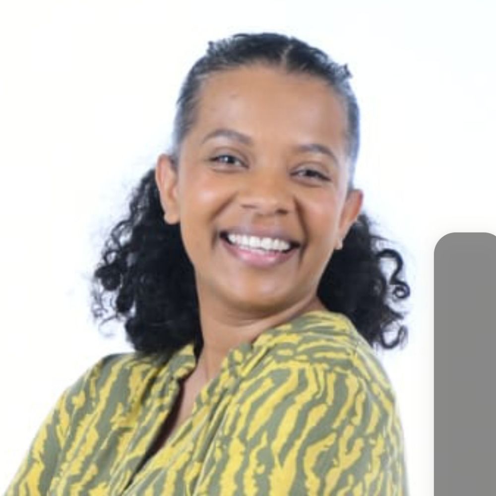 Samira Vance