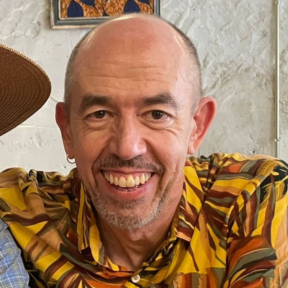 Jesús Generelo Lanaspa