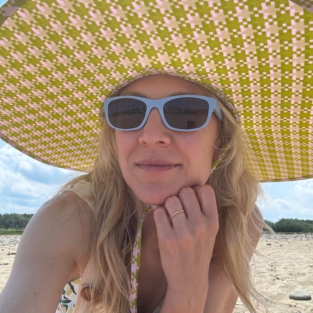 Rhonda Ferguson