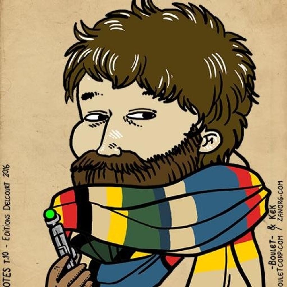 Marc Brohée 