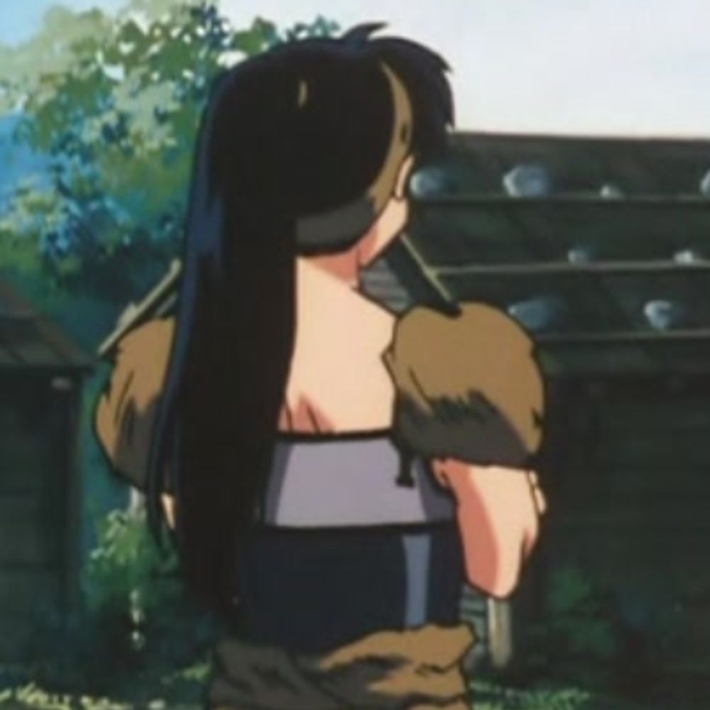 鋼牙 — 𝐾𝑂𝐺𝐴 .ᐟ