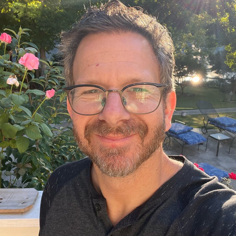 Corey Perlman