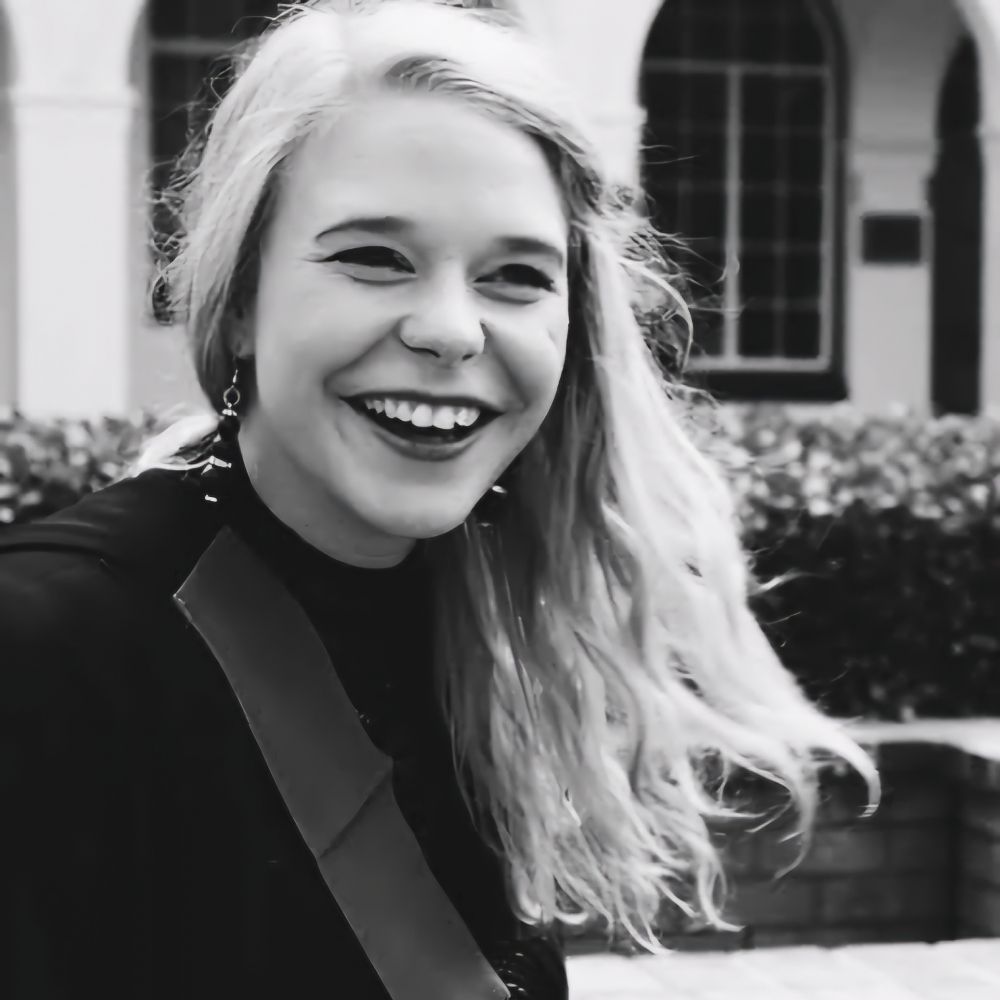 Irene Joy Becker