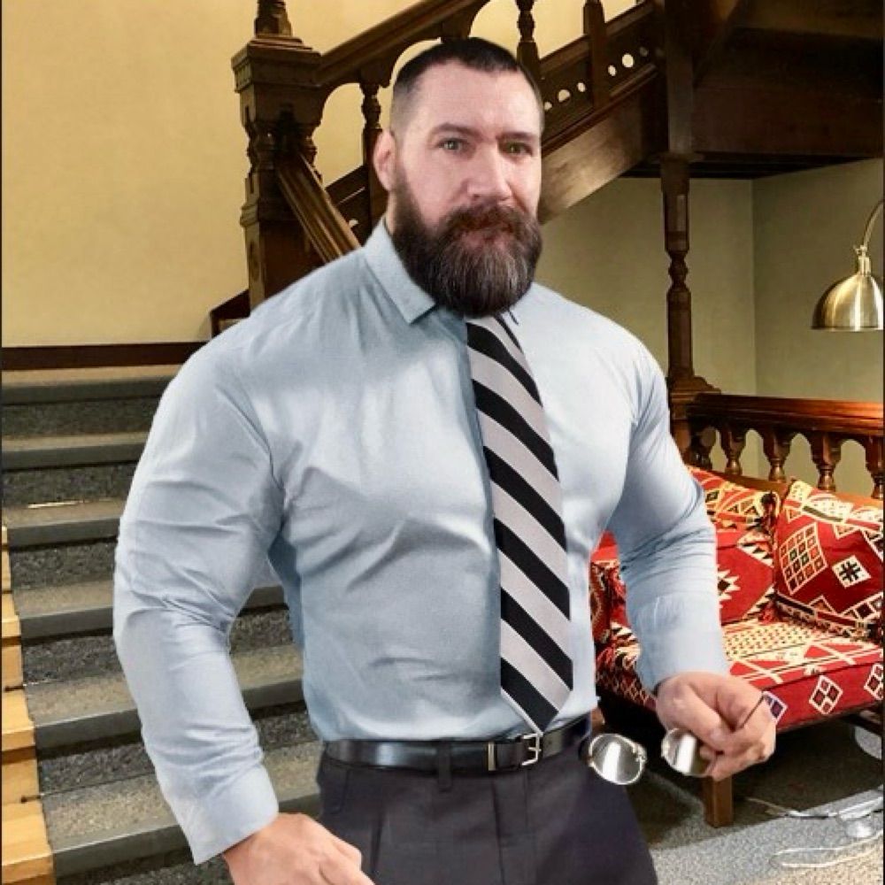 Butch Blak