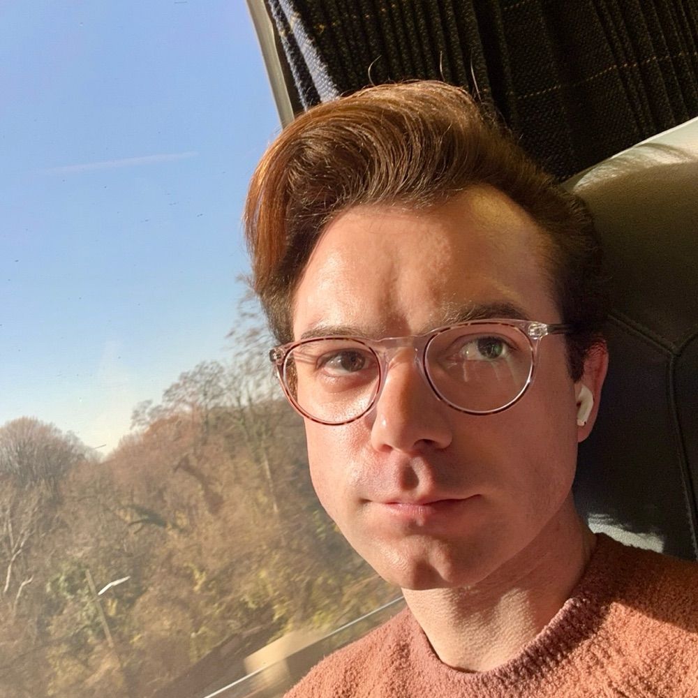 Objectively Handsome