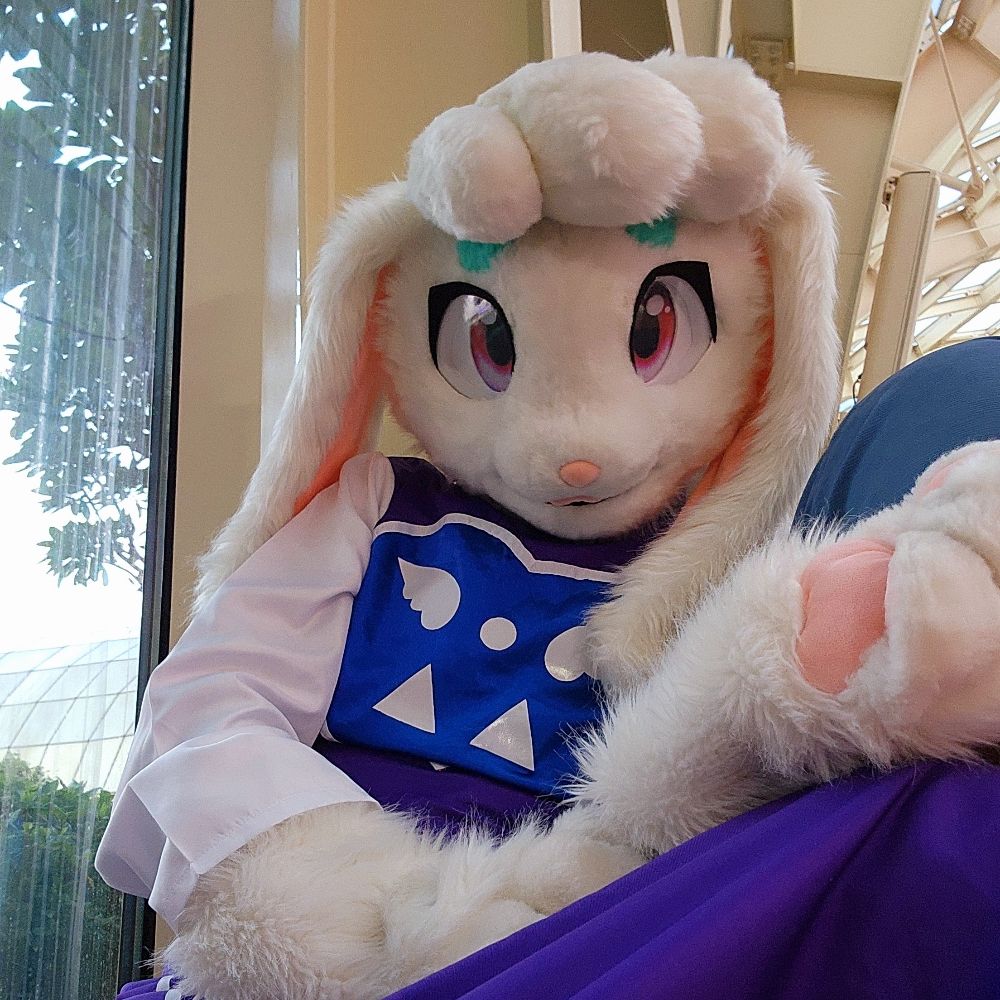Clover Minxsparkz