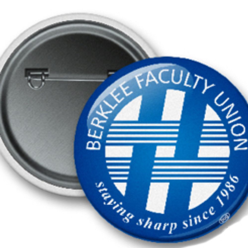 Berklee Faculty Union