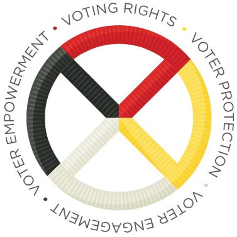 Four Directions Native Vote