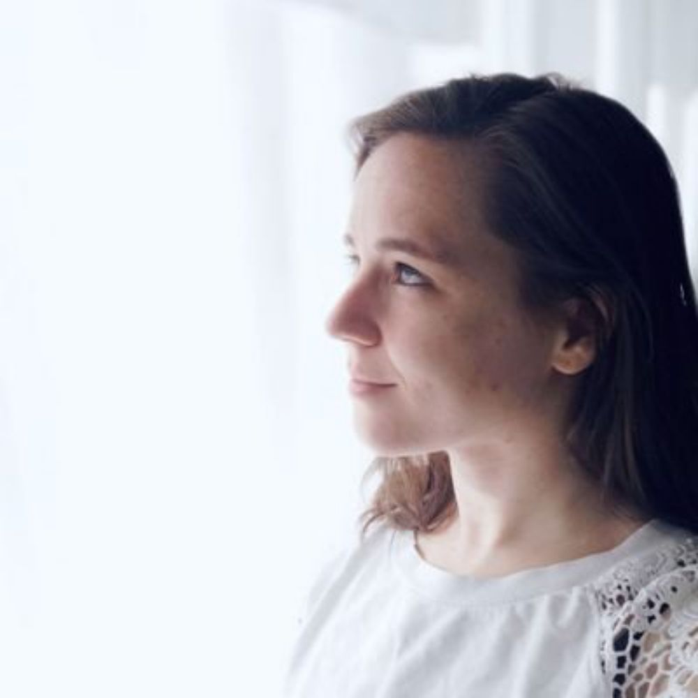 Charlotte vd Velde