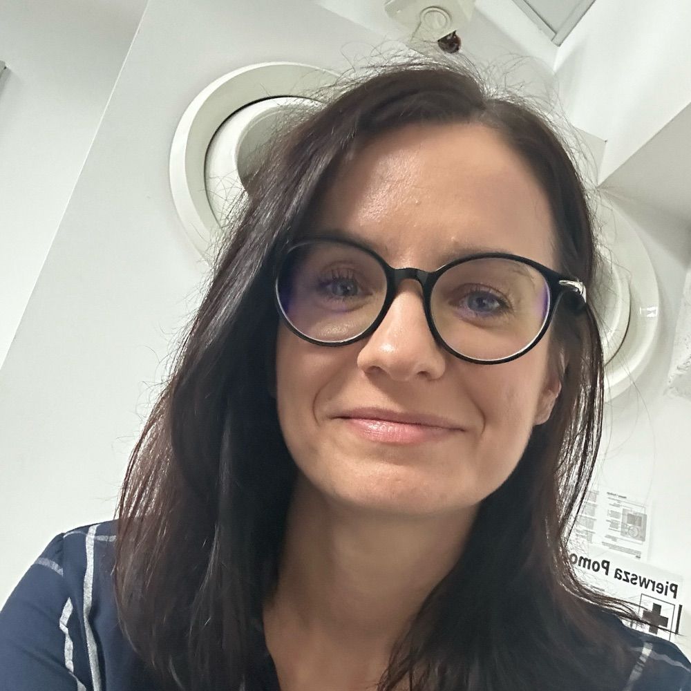Katarzyna Kulwicka