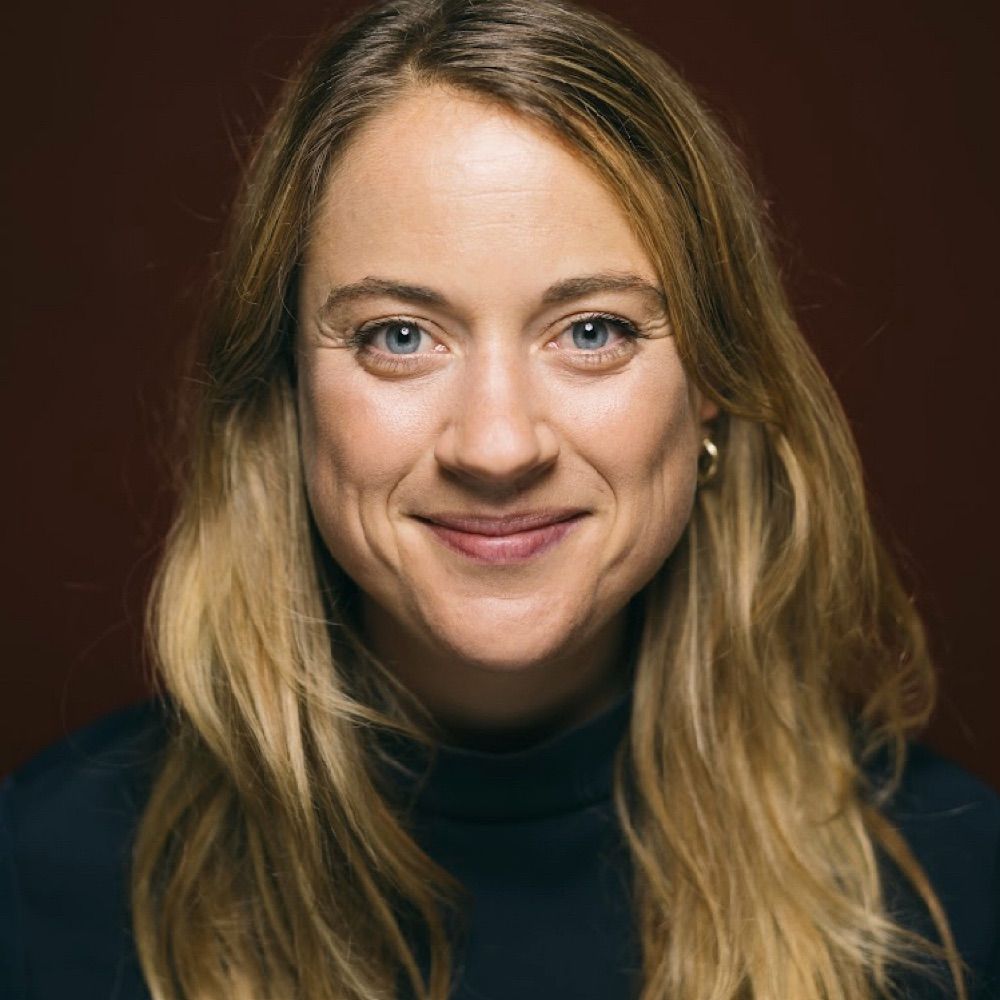 Lian Heinhuis