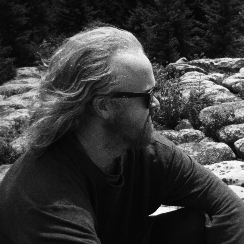 Chris Brainerd 