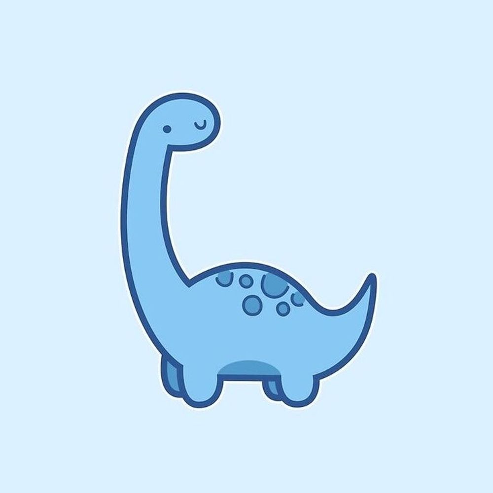 Dinoazul
