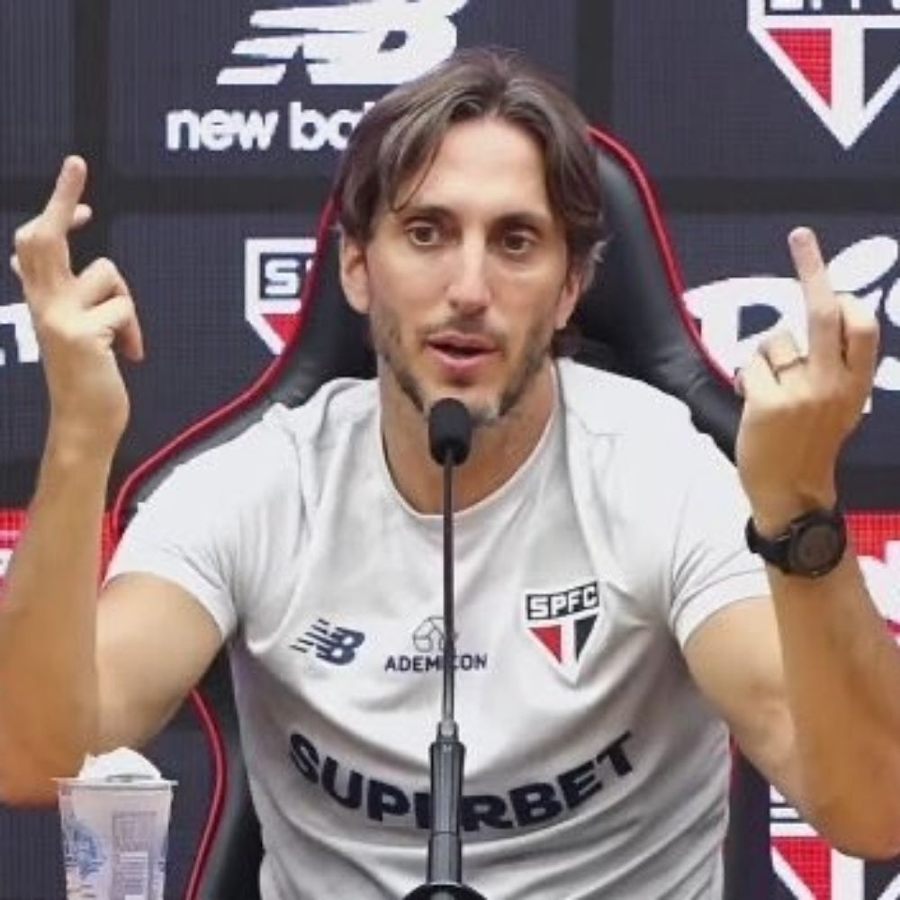 Victor Matos