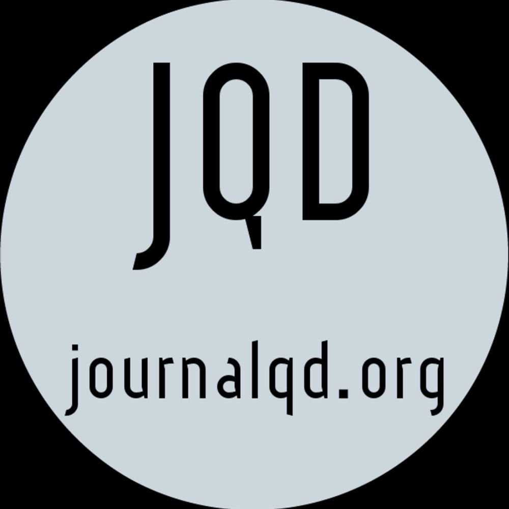 Journal of Quantitative Description: Digital Media