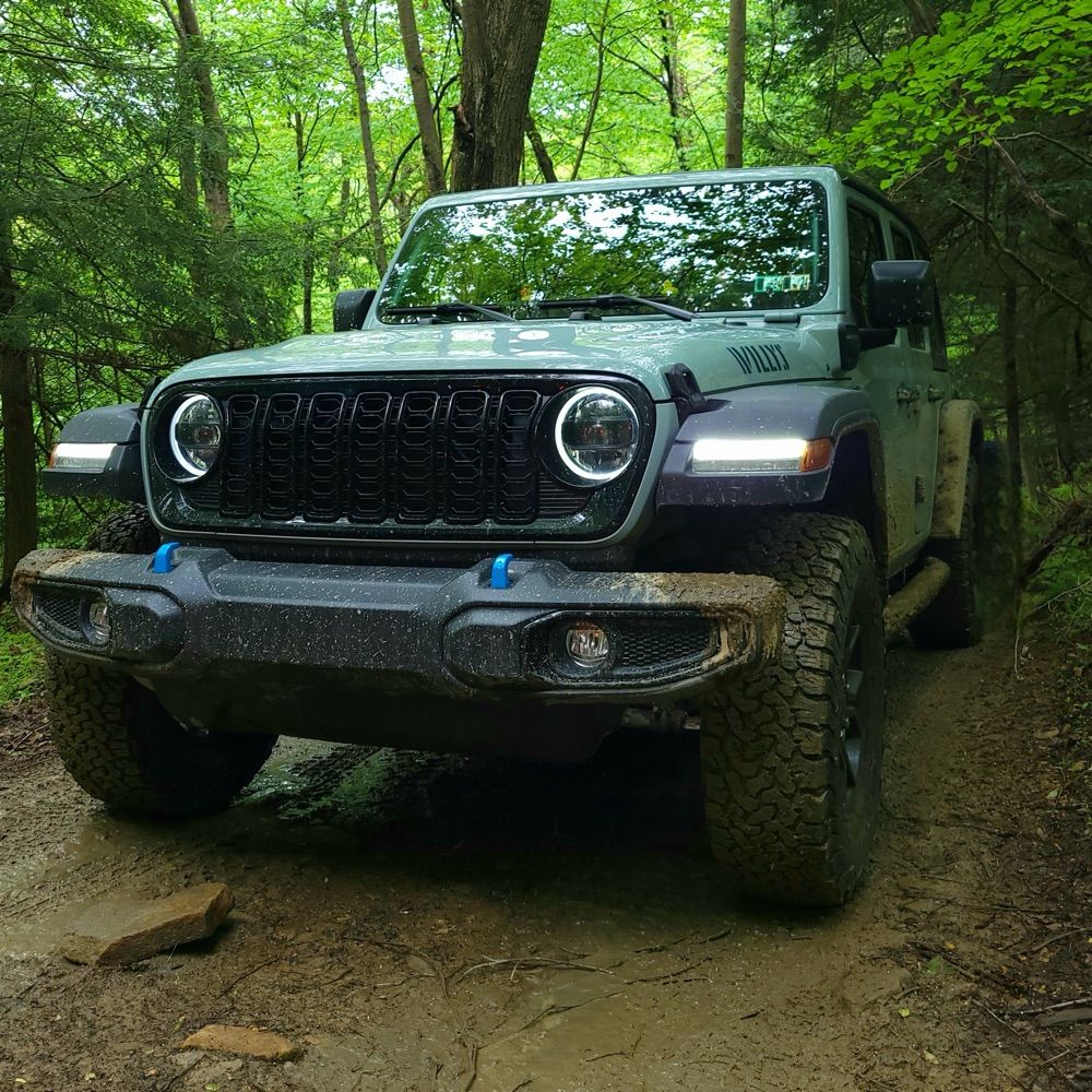 Shadow Jeeper