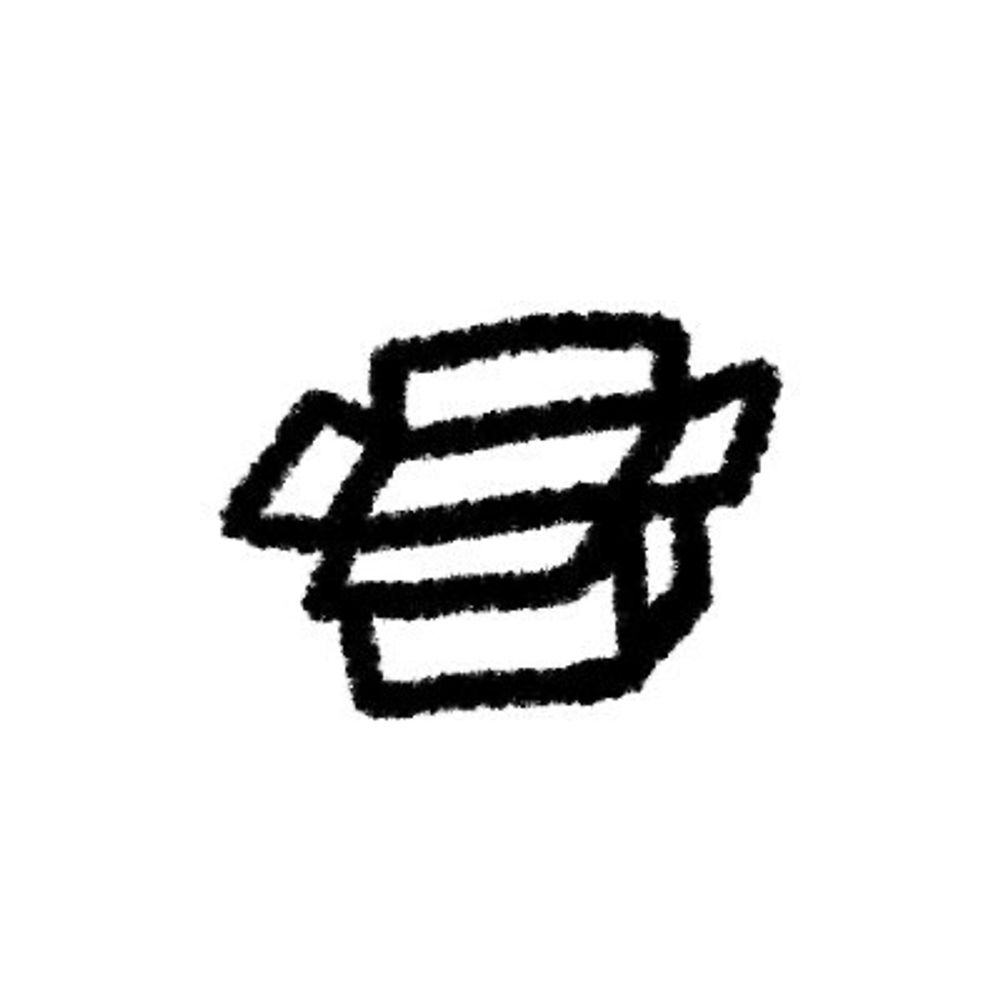 箱