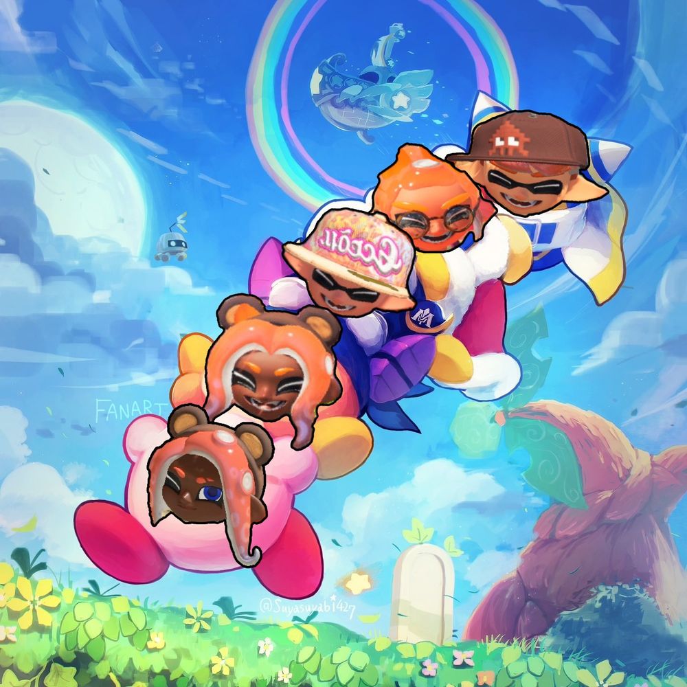 Dream Land