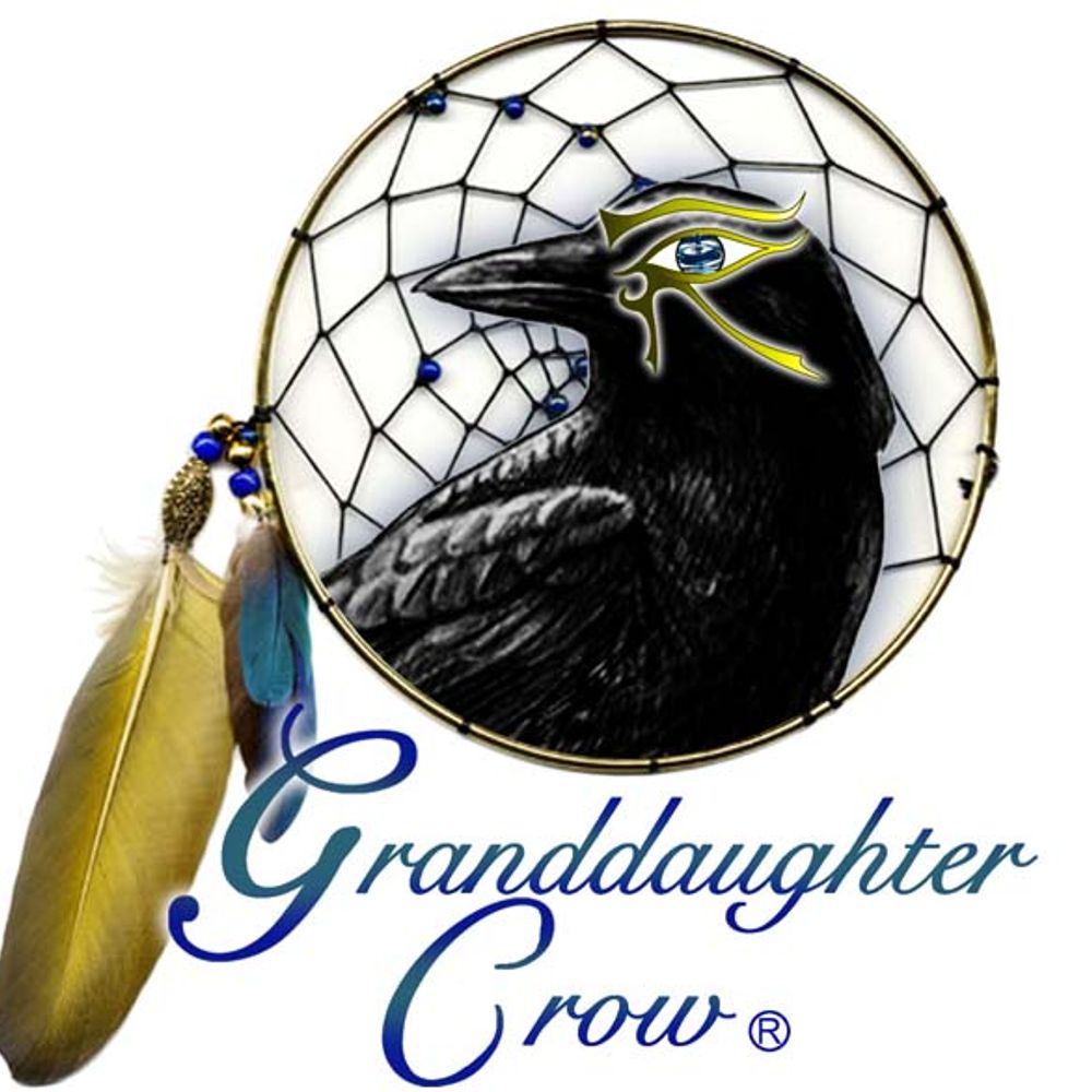 Granddaughter Crow