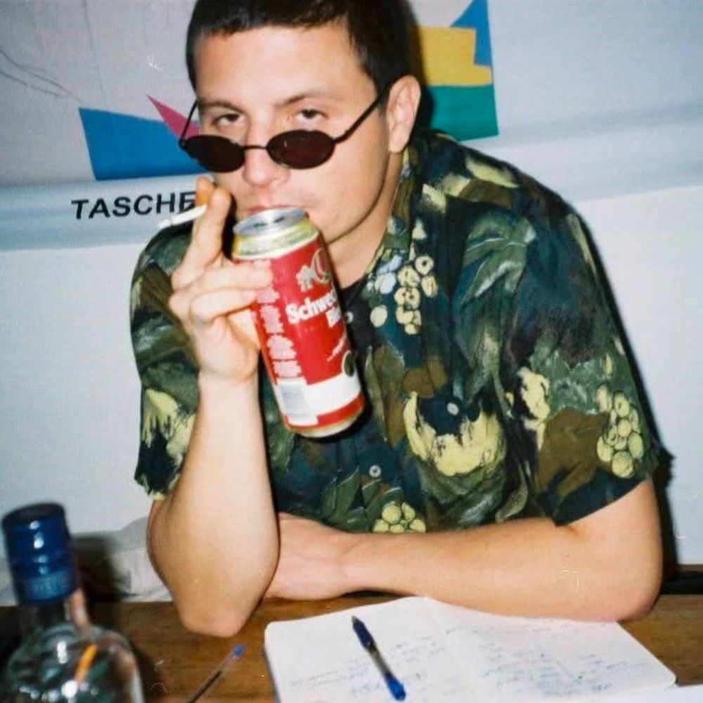 Max Eberle