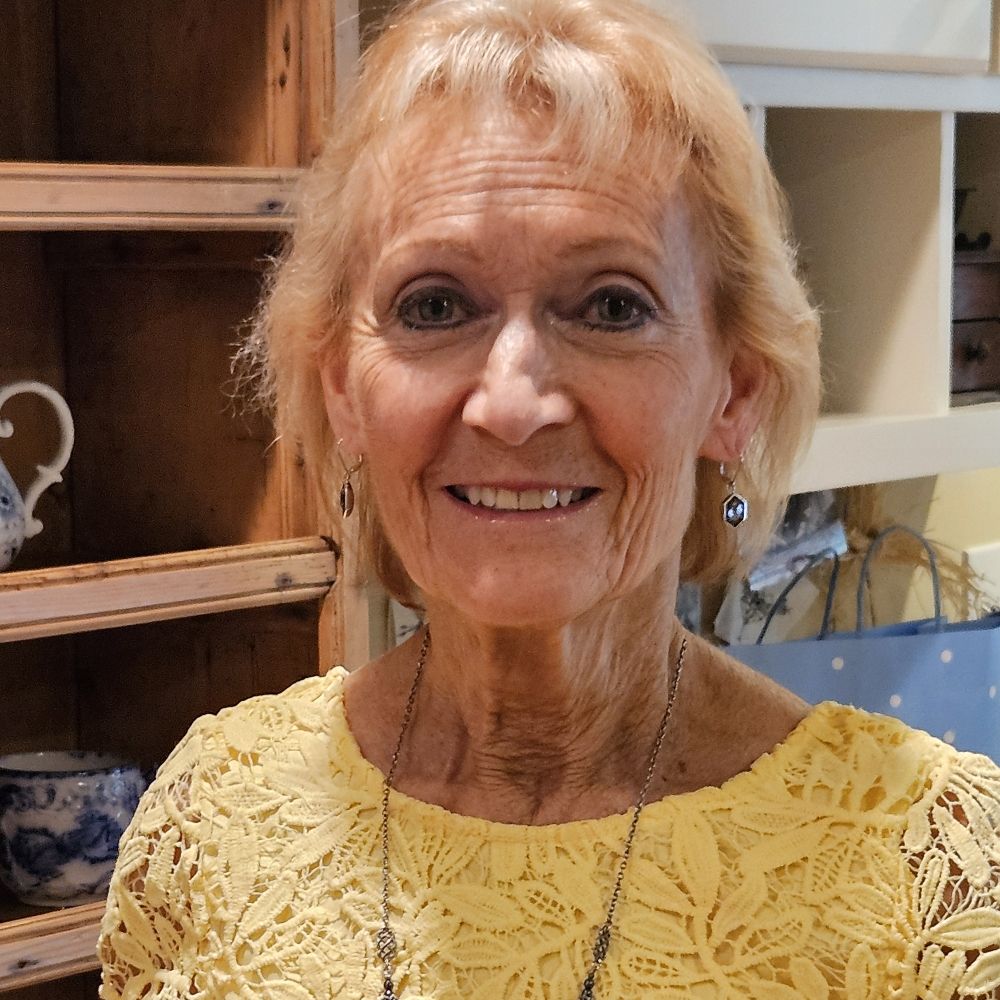 GAIL B