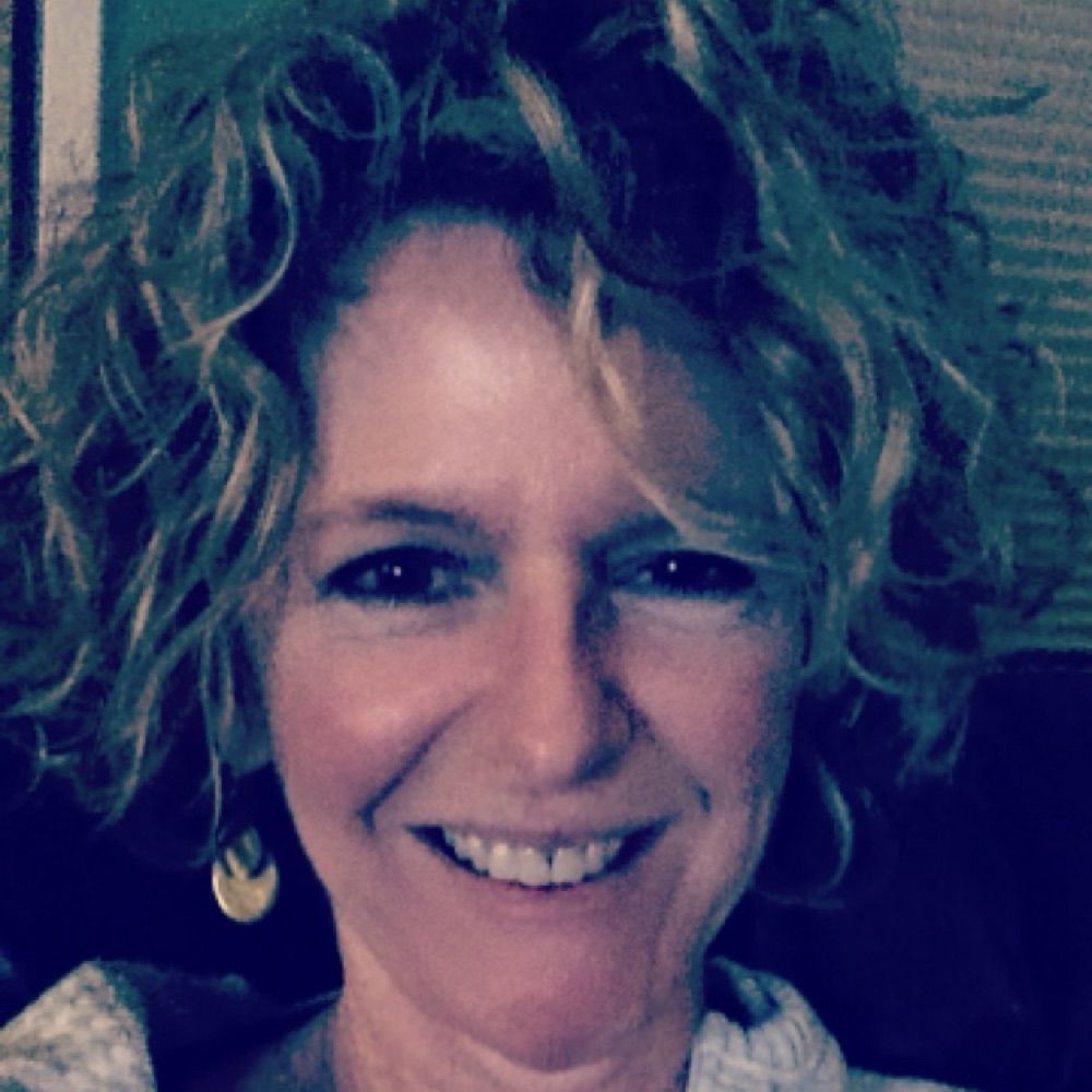 Sally Bickerton