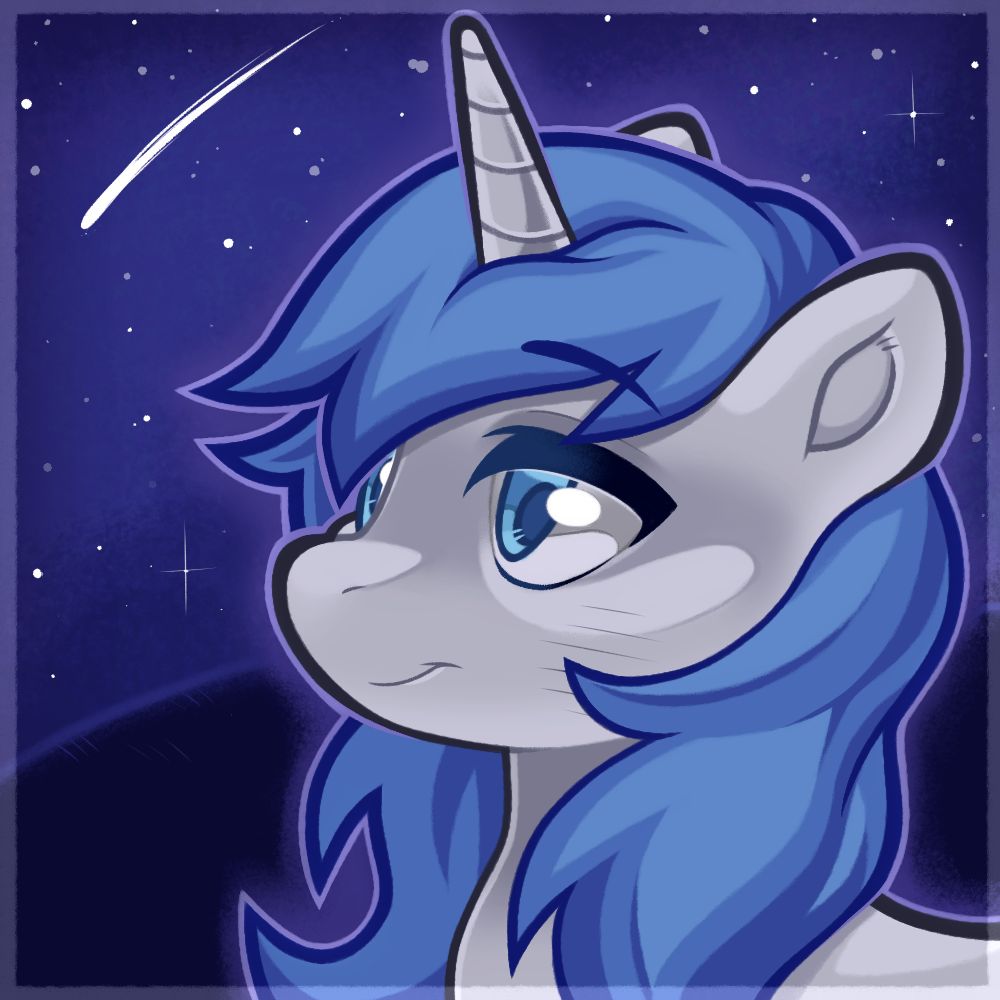 Ivory Starlight