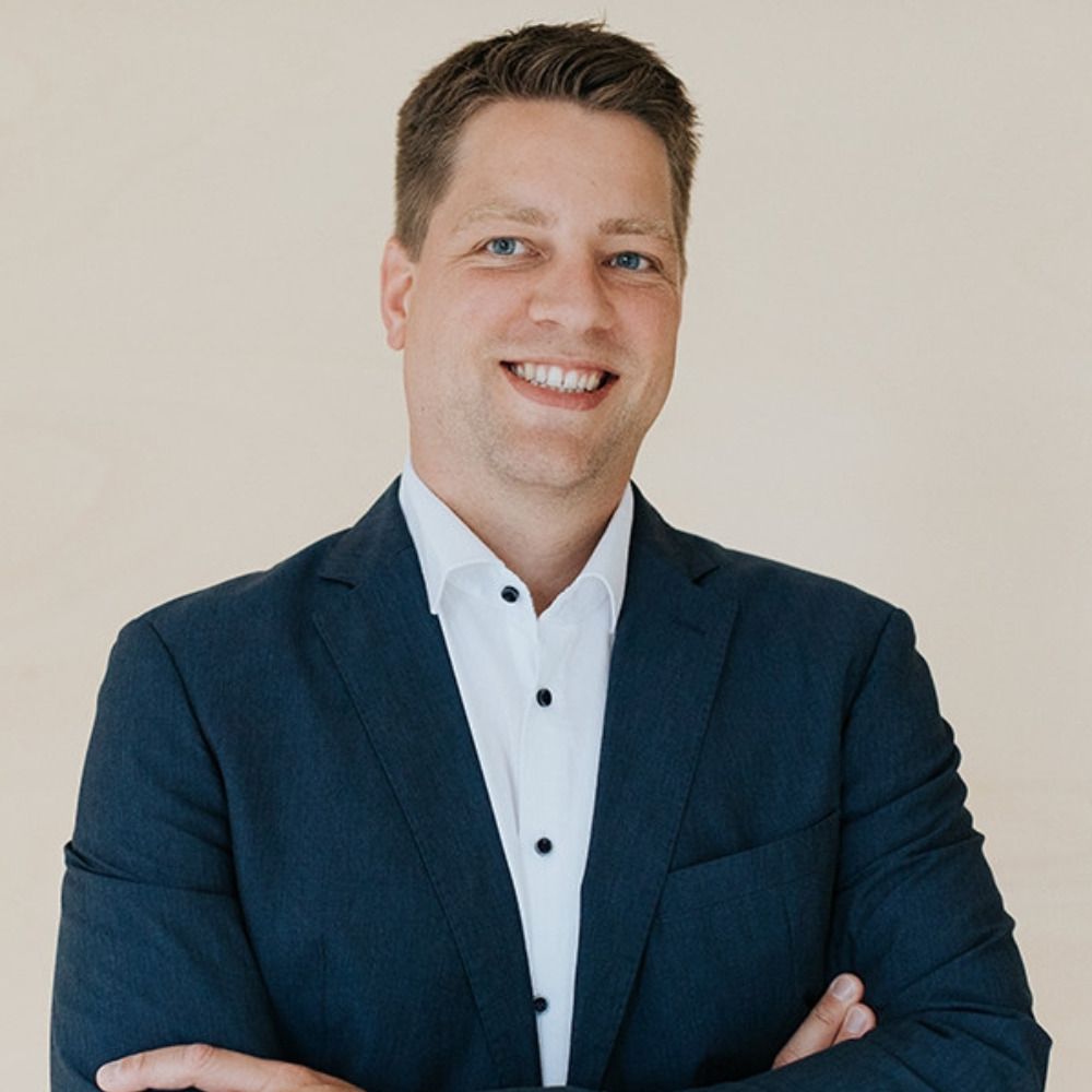 Stefan Hauser