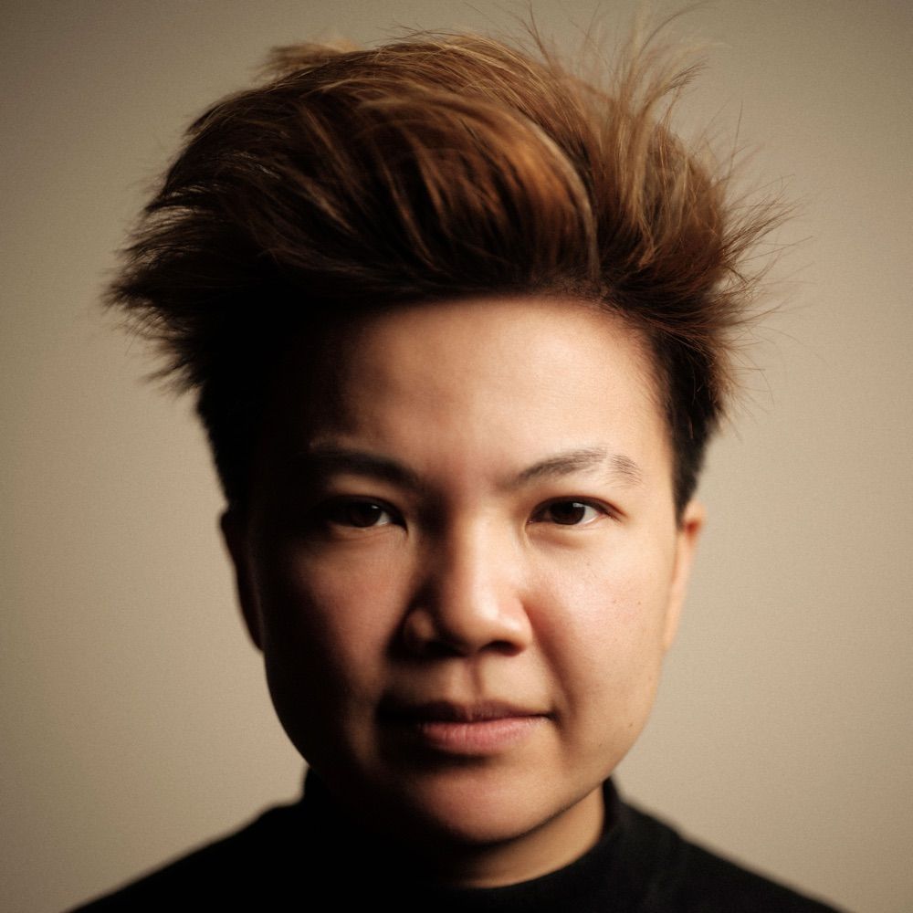 Nicola T. Chang 張彤
