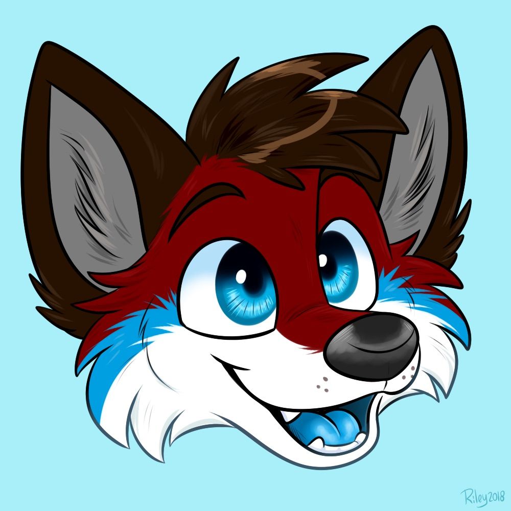 You‘re local Fox, Kiron!