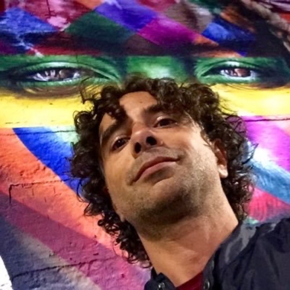 Ivan Grozny Compasso 