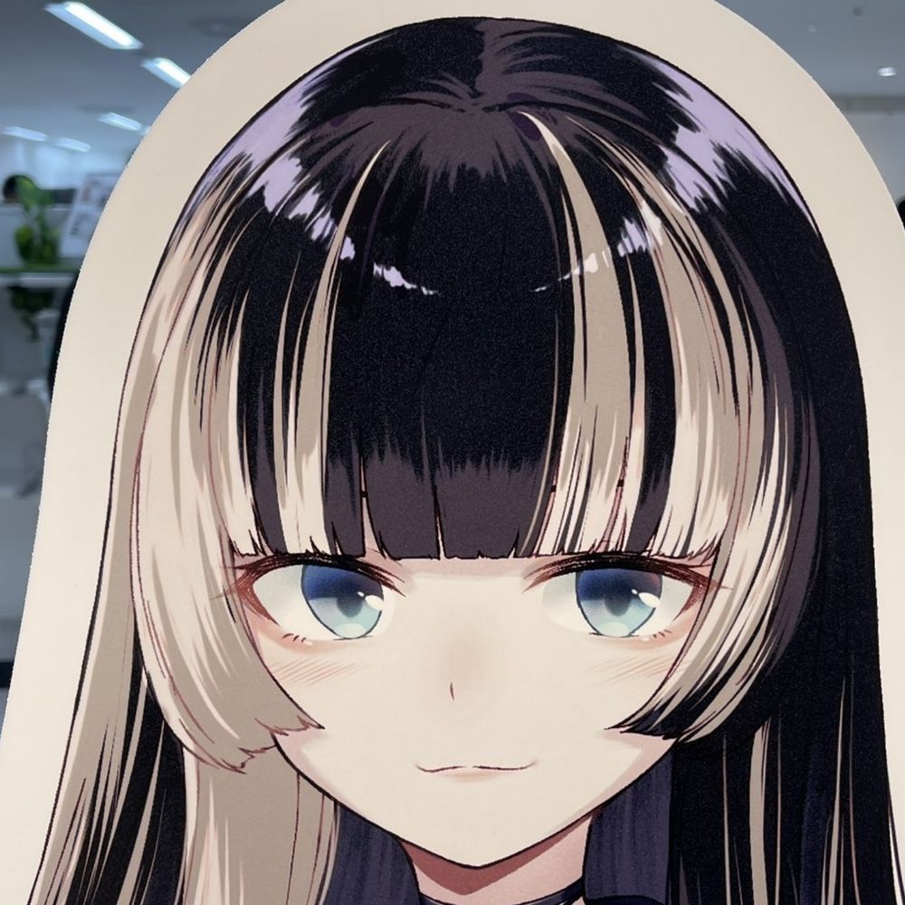 静寂🐚 超でん同士 ver2