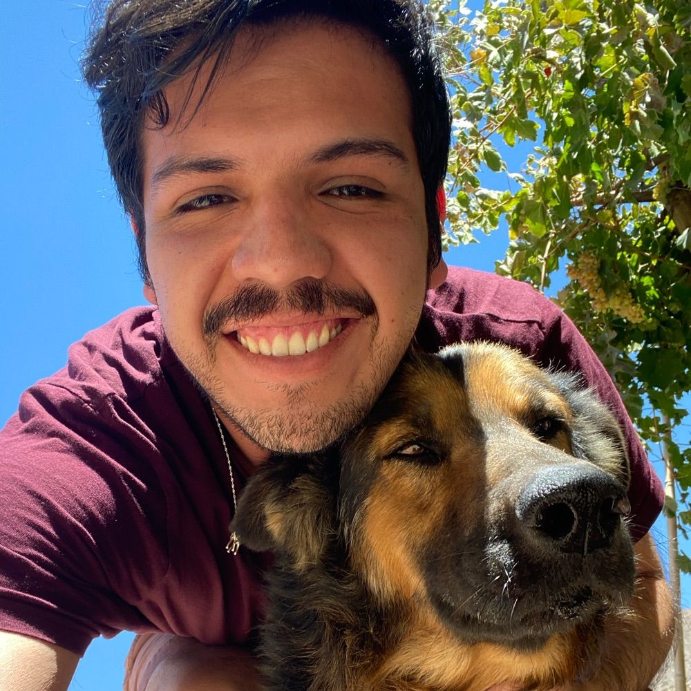 Rolando González 🦙