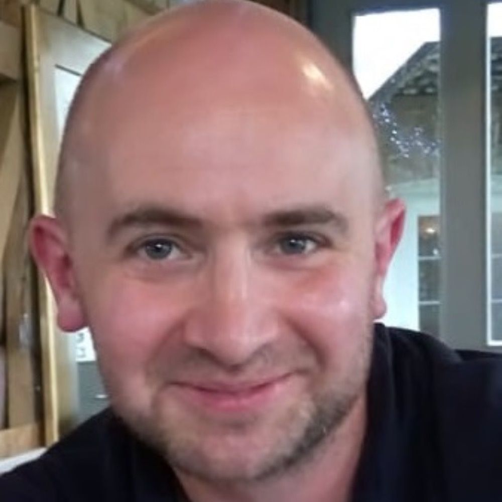 Adrian Steel